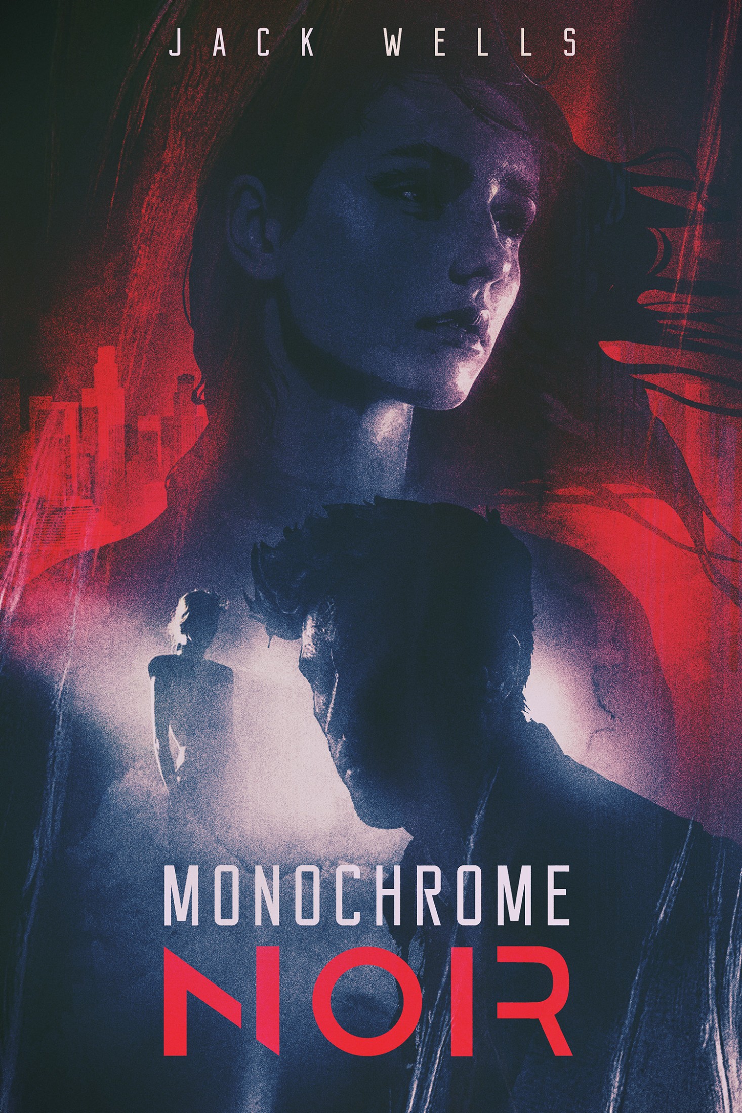 Monochrome Noir