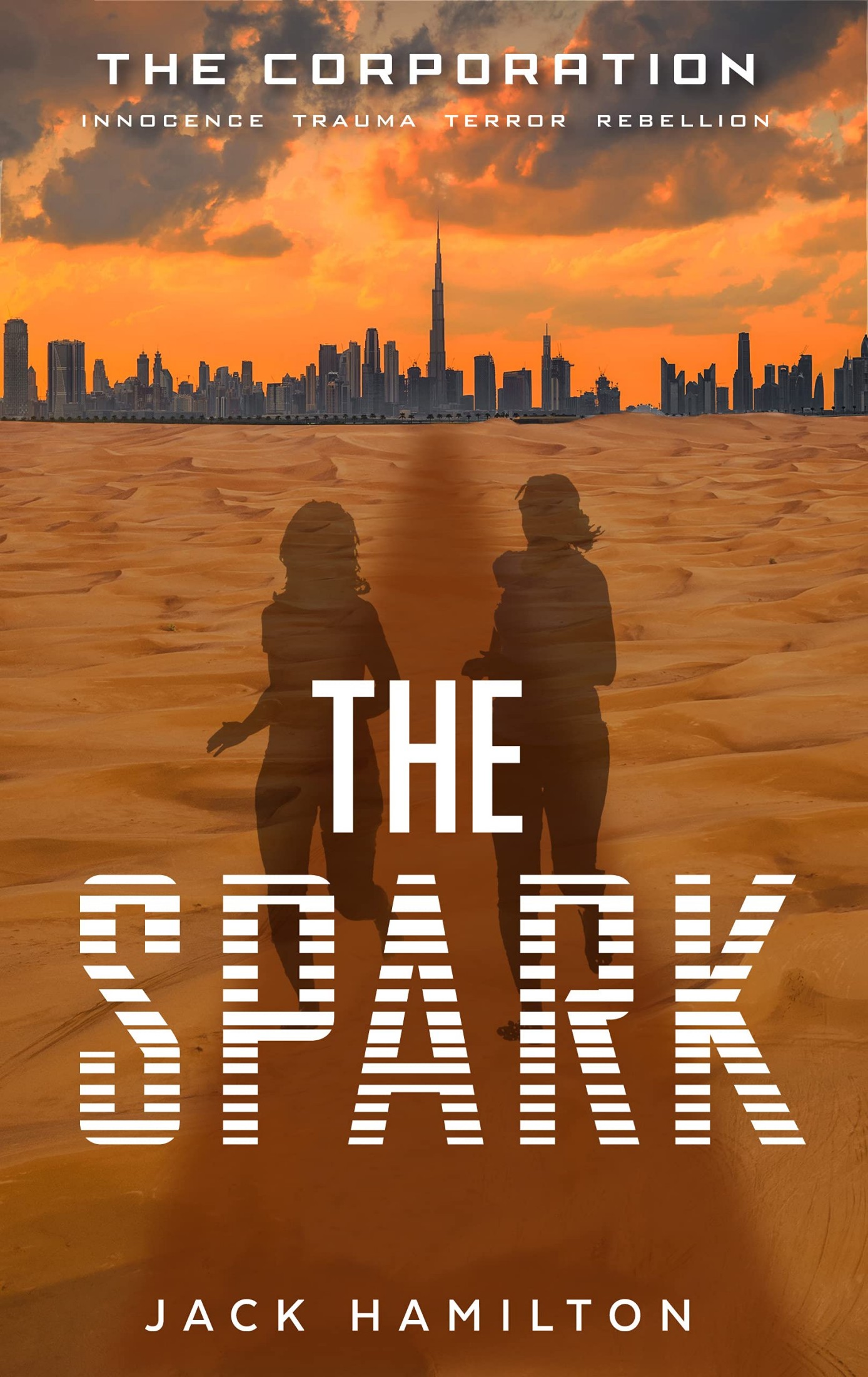 The Spark