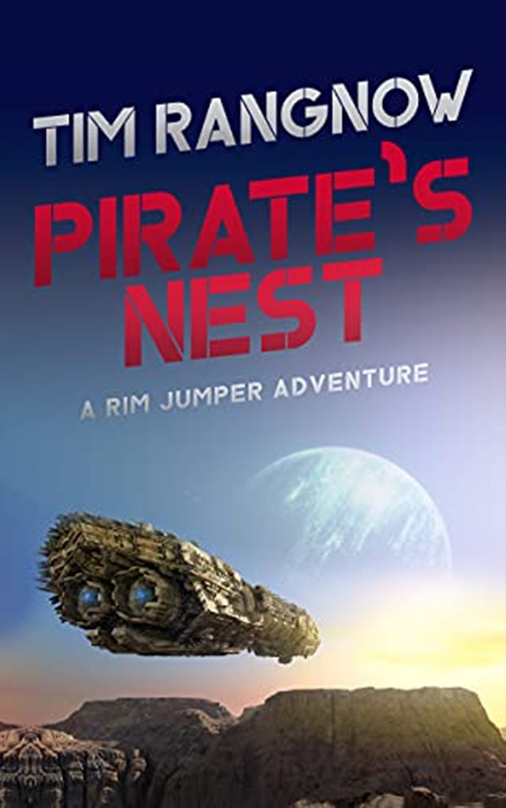 Pirate's Nest