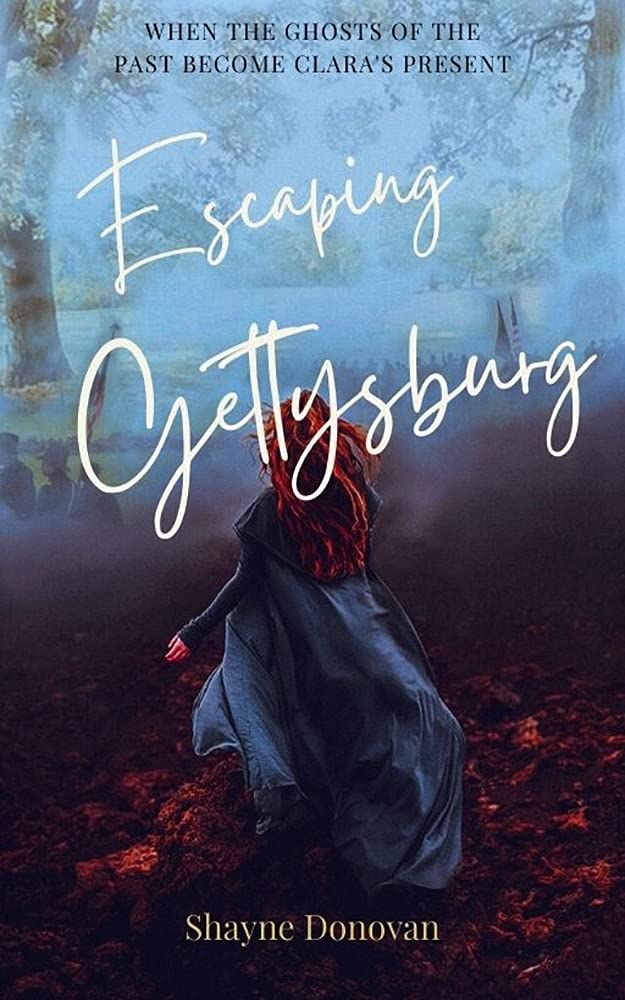 Escaping Gettysburg