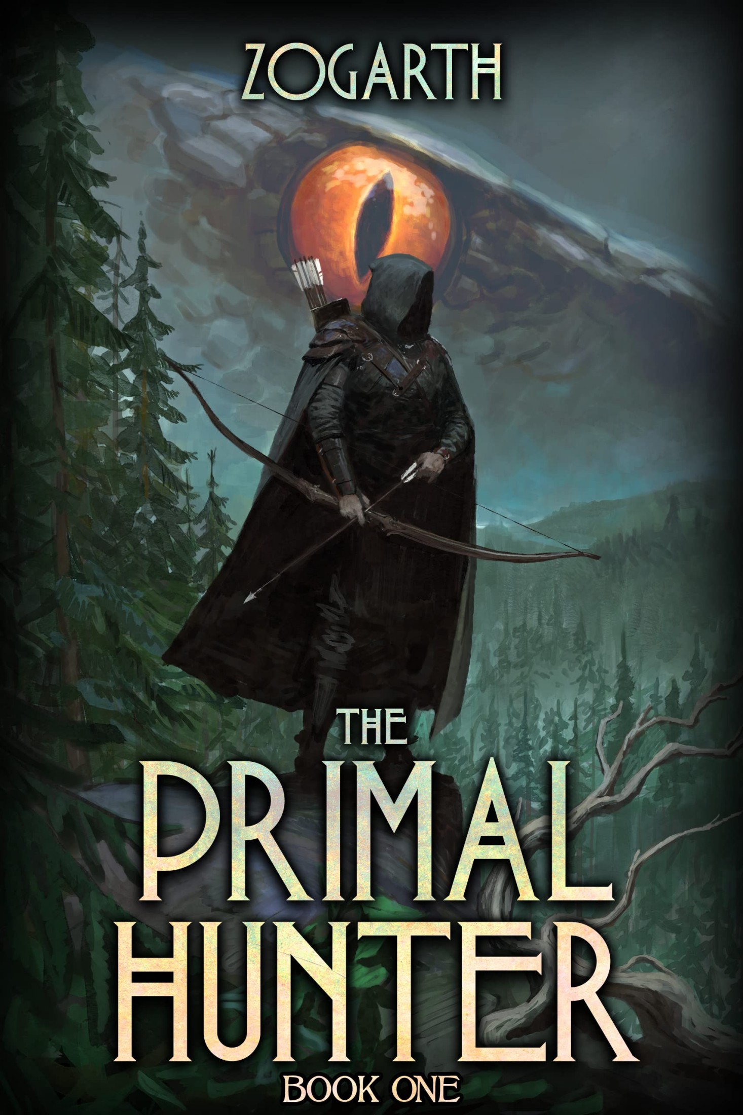 The Primal Hunter