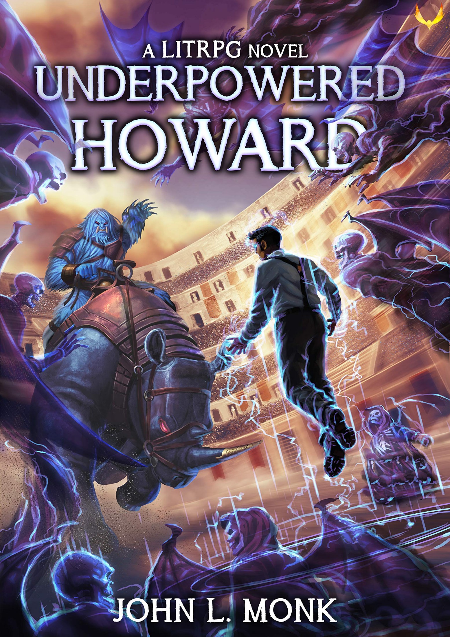 Underpowered Howard