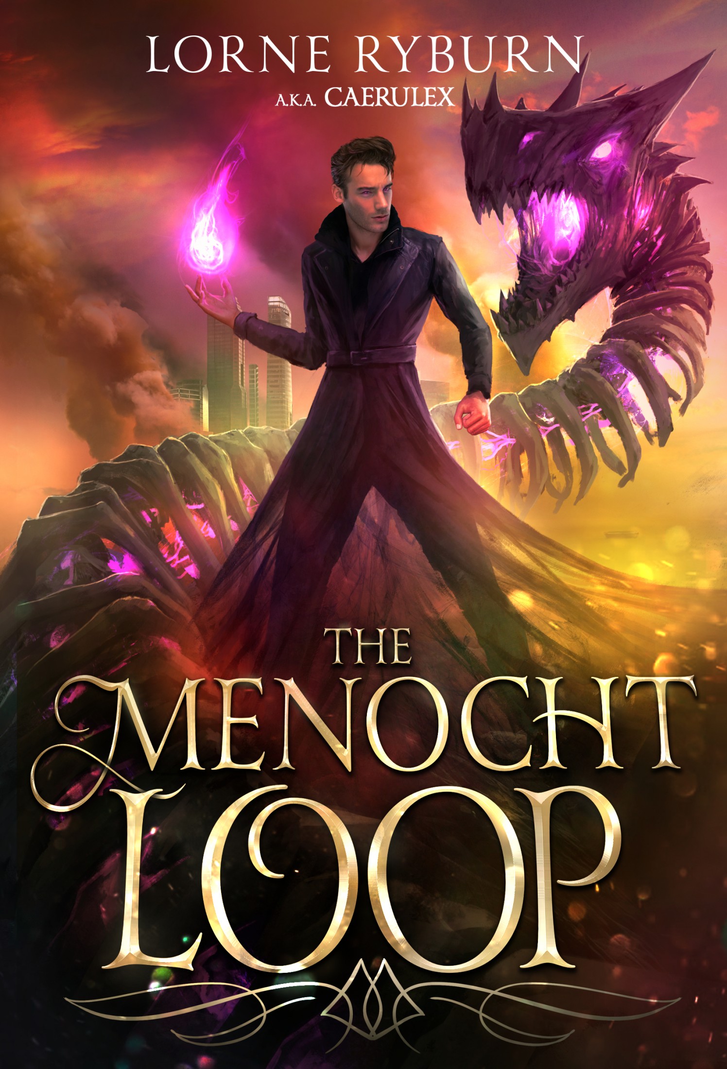 The Menocht Loop