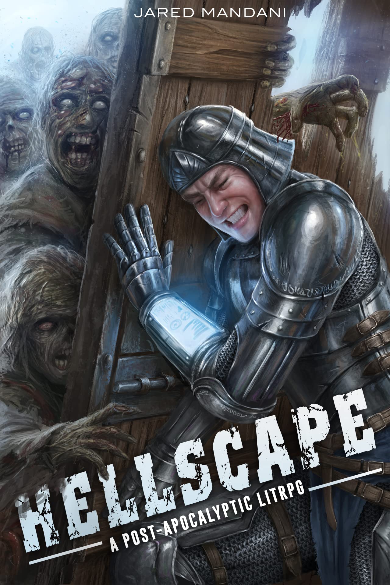 Hellscape