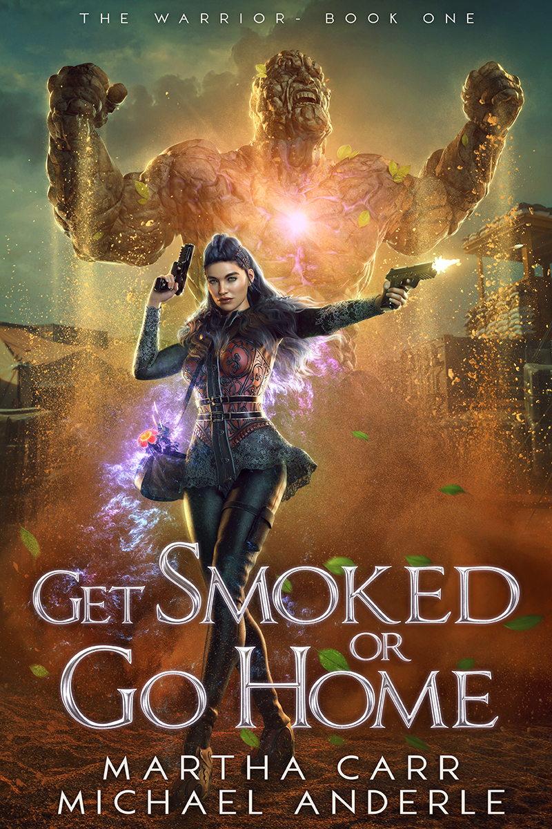 Get Smoked or Go Home