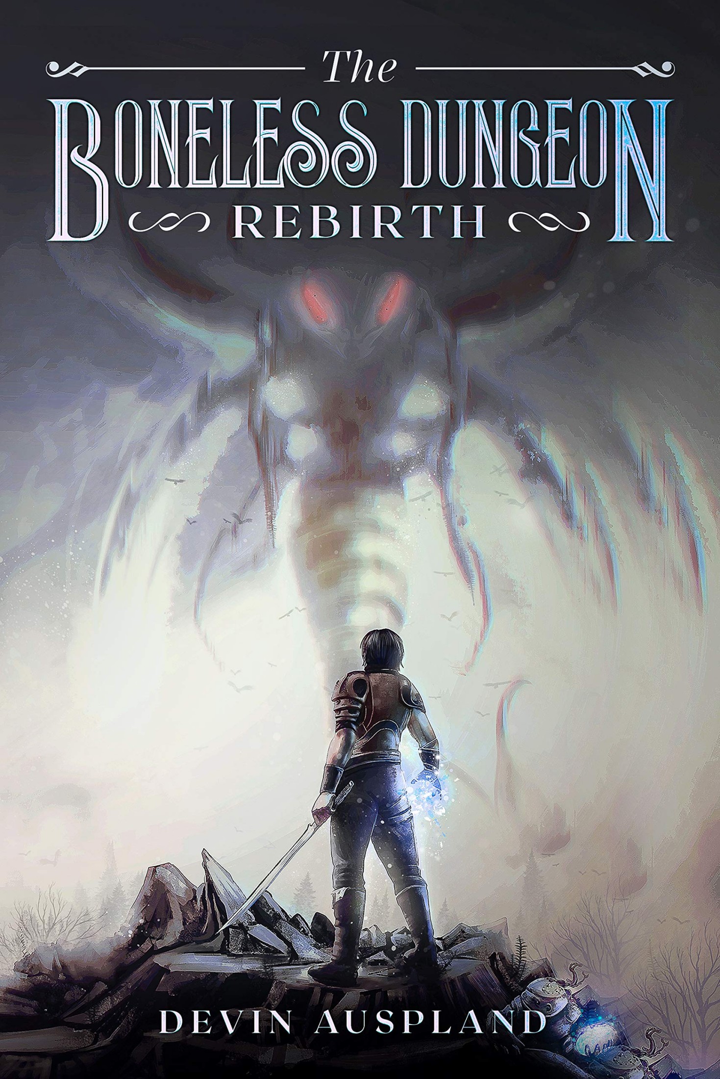 The Boneless Dungeon: Rebirth