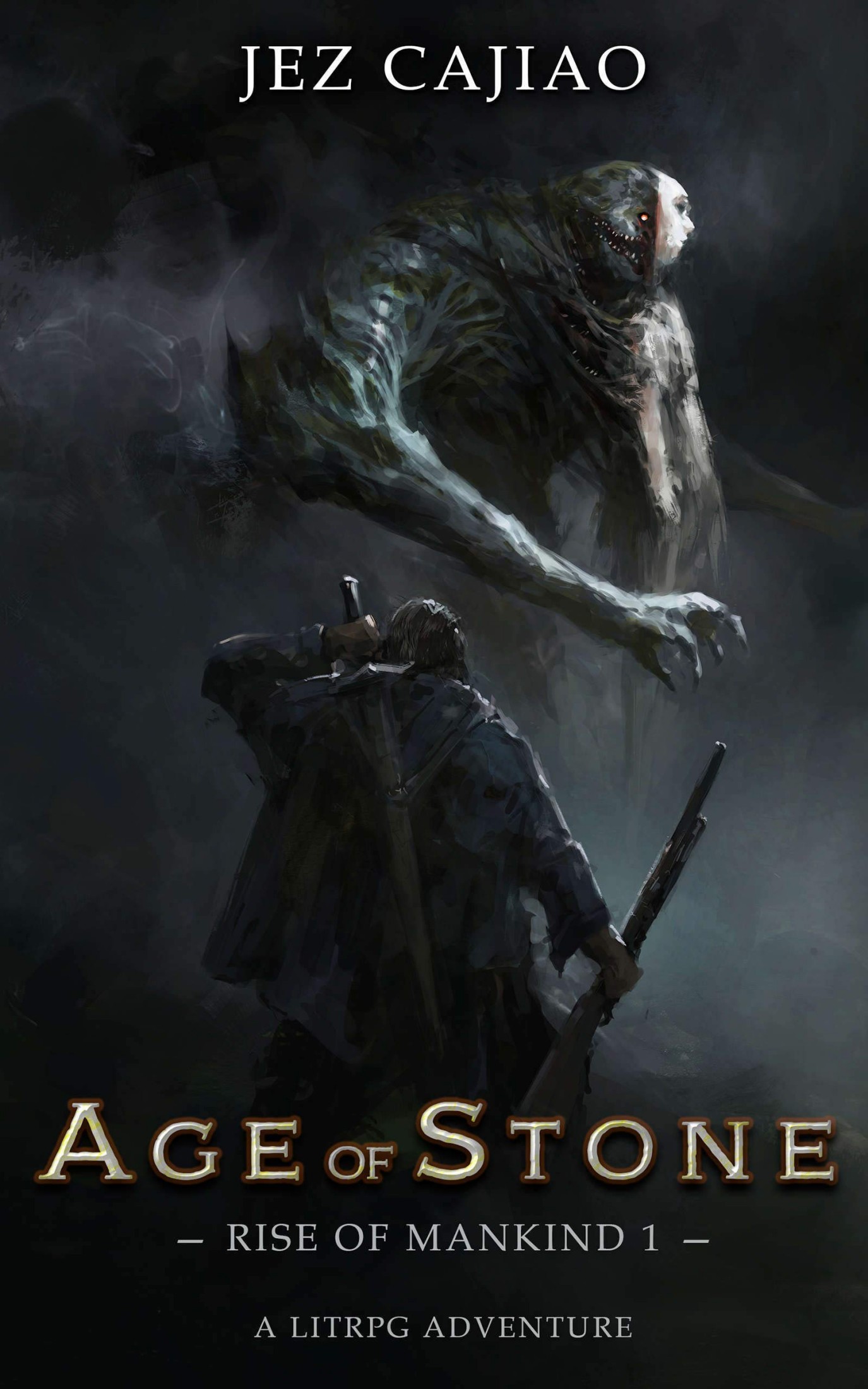 Age of Stone