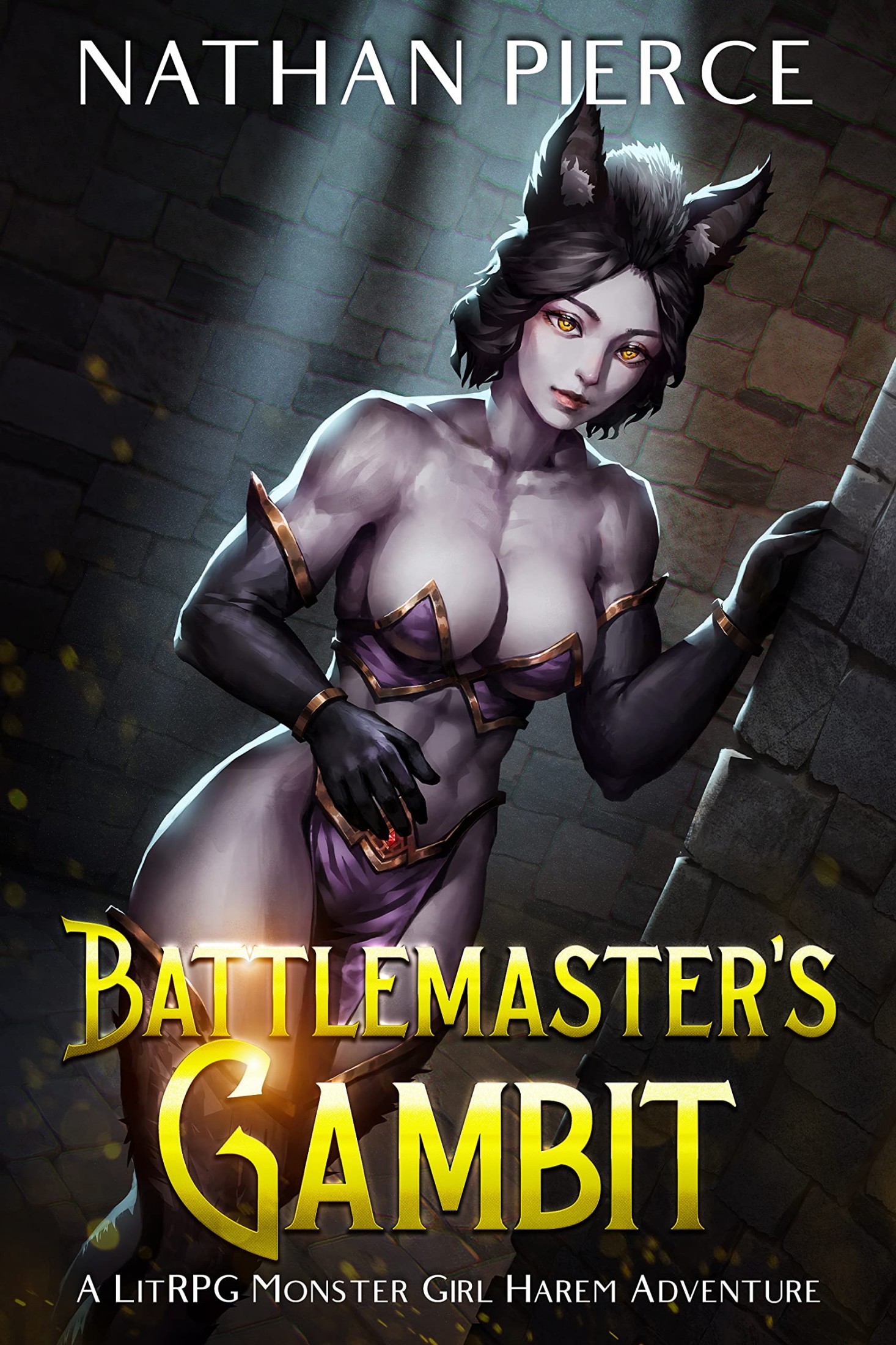 Battlemaster's Gambit