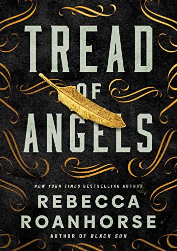 Tread of Angels