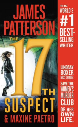 The 17th Suspect