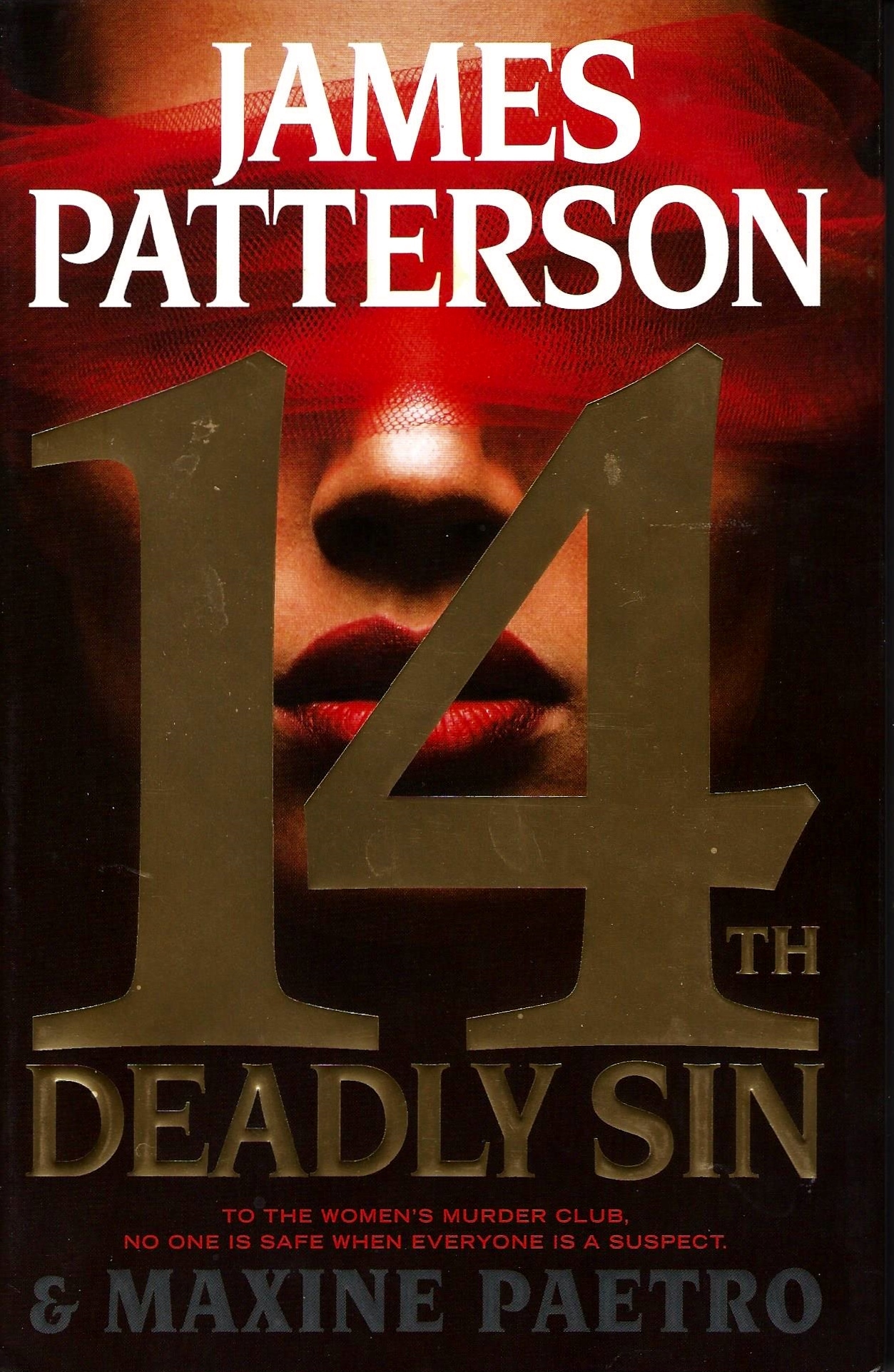 14th Deadly Sin