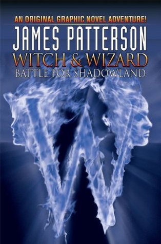 Witch and Wizard: Battle for Shadowland