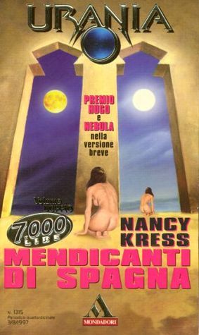 Mendicanti di Spagna
