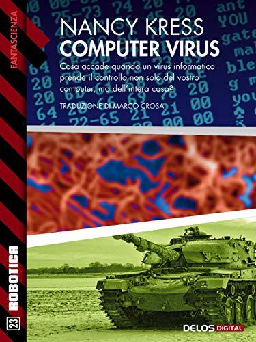 Computer virus (Robotica)