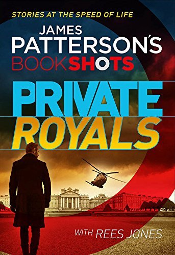 Private Royals: BookShots