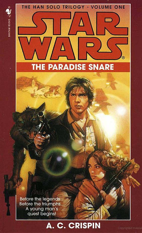 The Paradise Snare