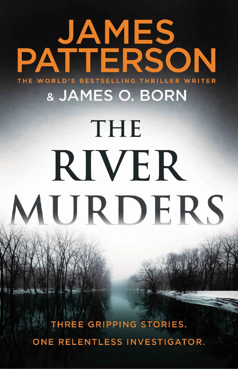 The Midwife Murders