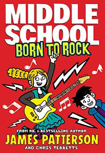Born to Rock