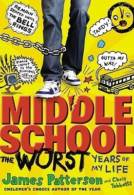 The Worst Years of My Life
