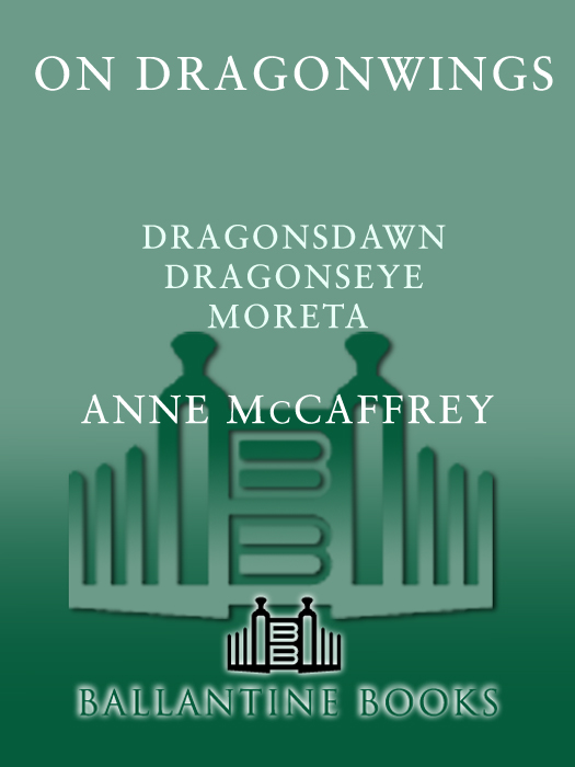 Dragonseye
