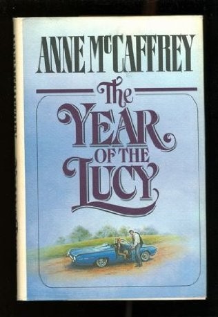 The Year of the Lucy