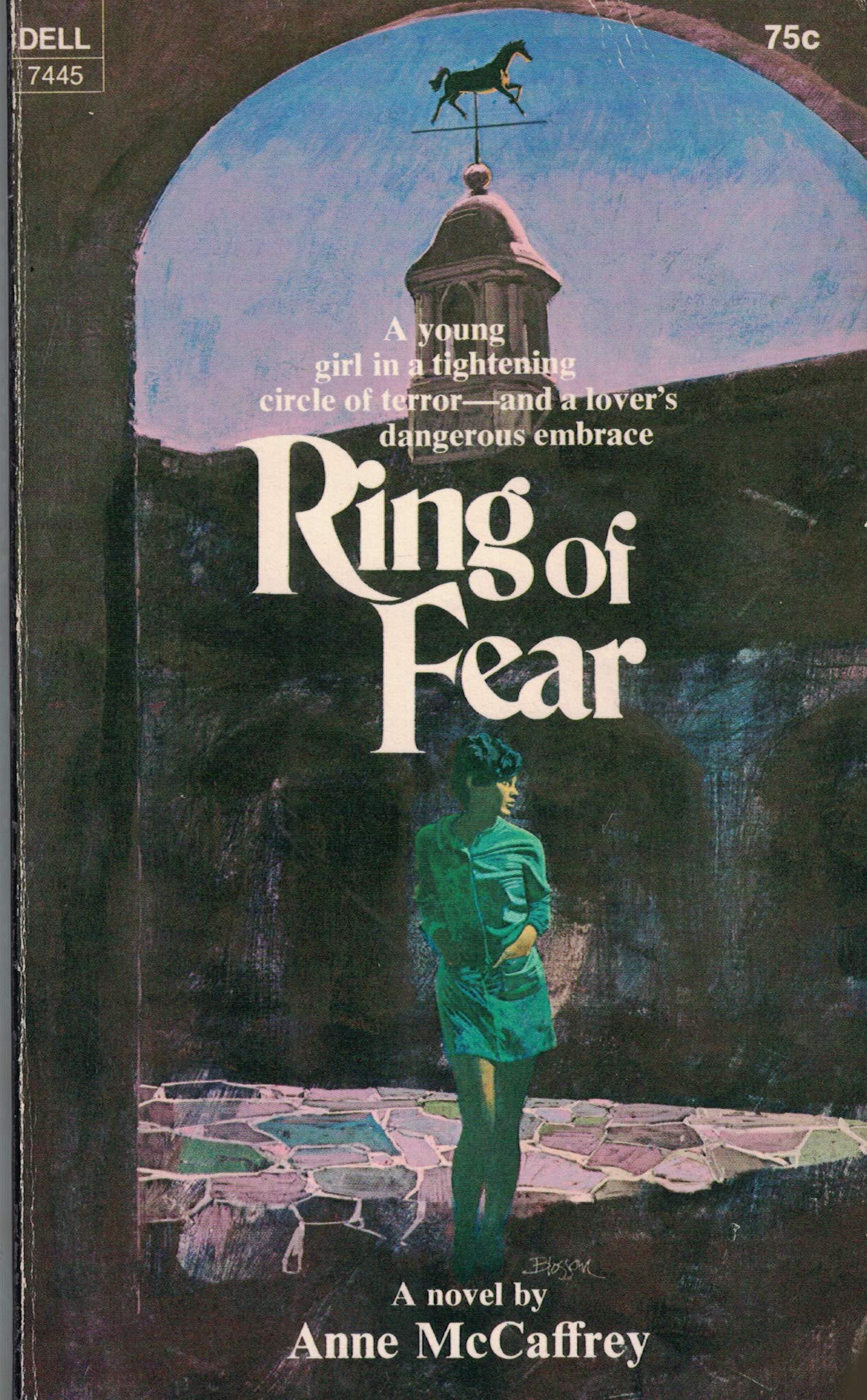 Ring of Fear