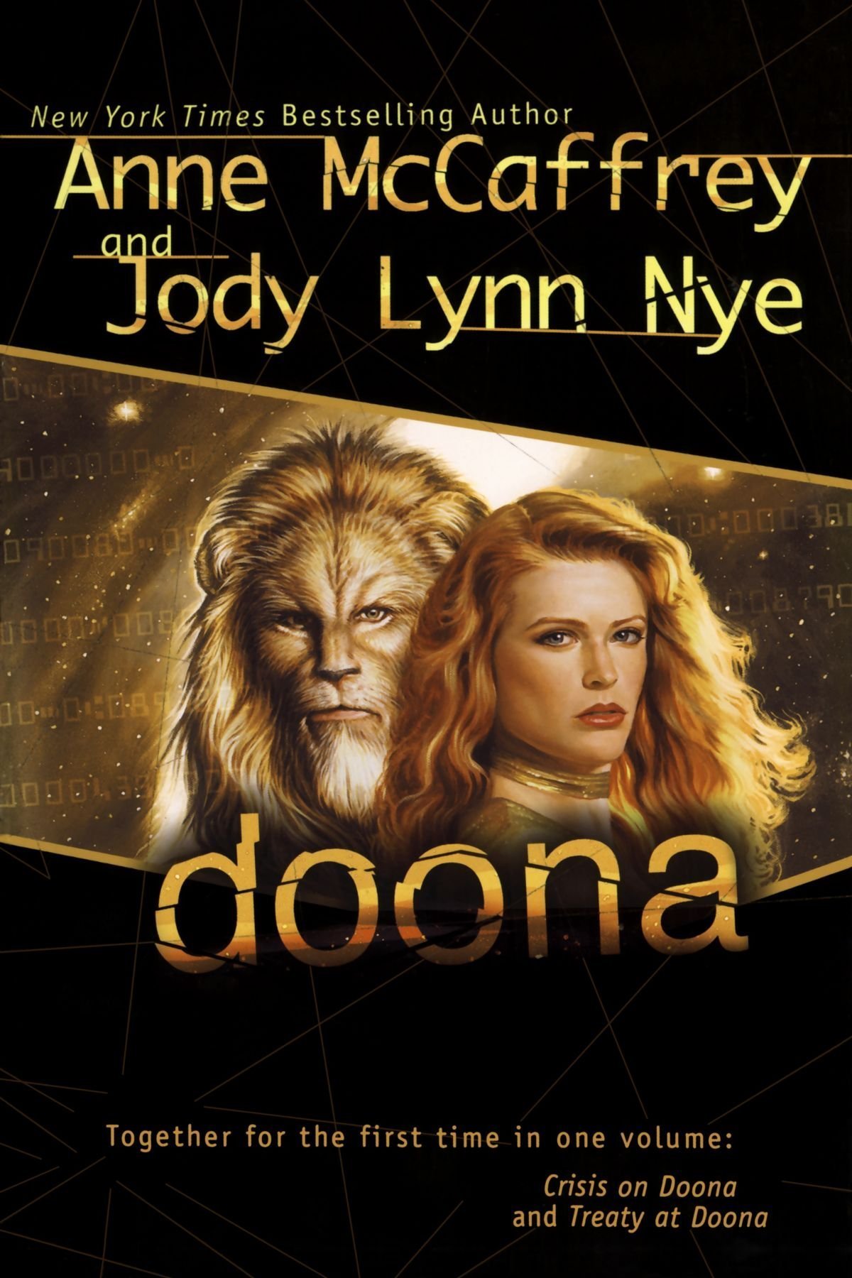 Doona Trilogy Omnibus