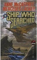 Ship Who Searched