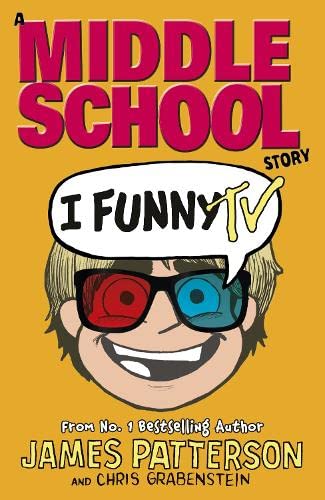 I Funny TV: