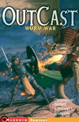 Wurm War (Outcast