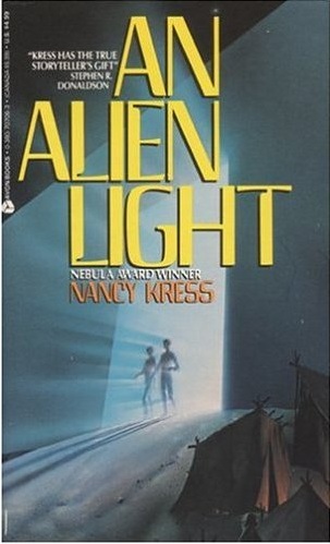 Nancy Kress