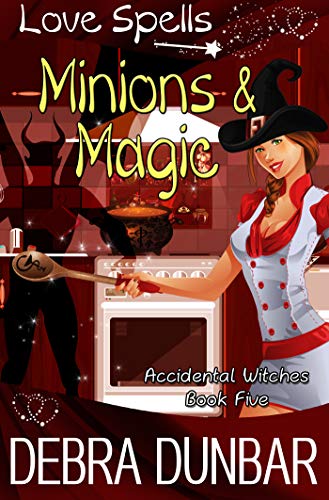 Minions and Magic
