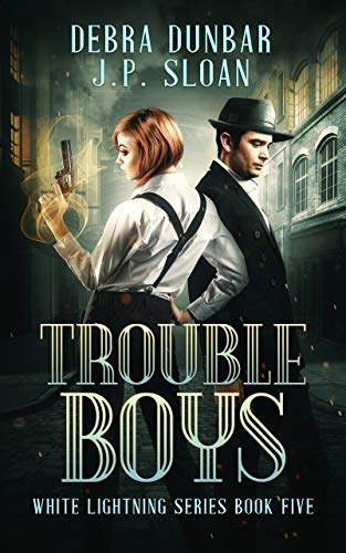 Trouble Boys