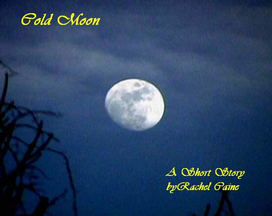 Cold Moon