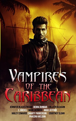 Vampires of the Caribbean