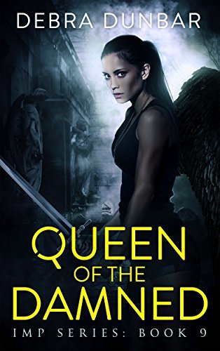 Queen of the Damned