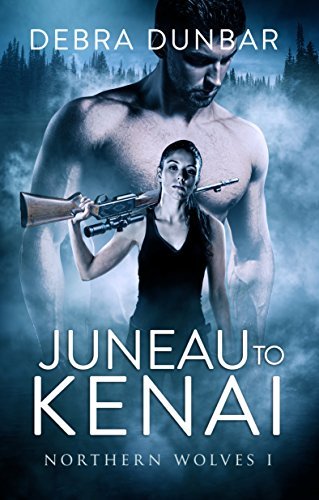 Juneau to Kenai