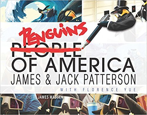 Penguins of America