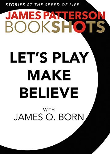 Let's Play Make-Believe