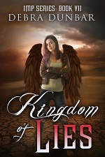 Kingdom of Lies