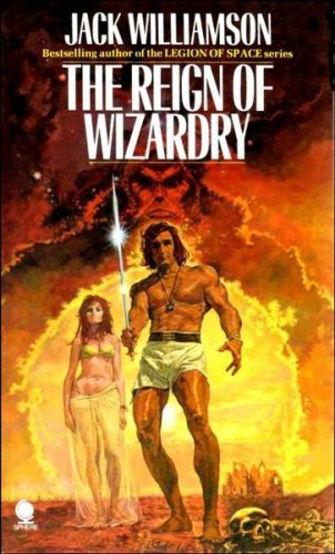 The Reign of Wizardry