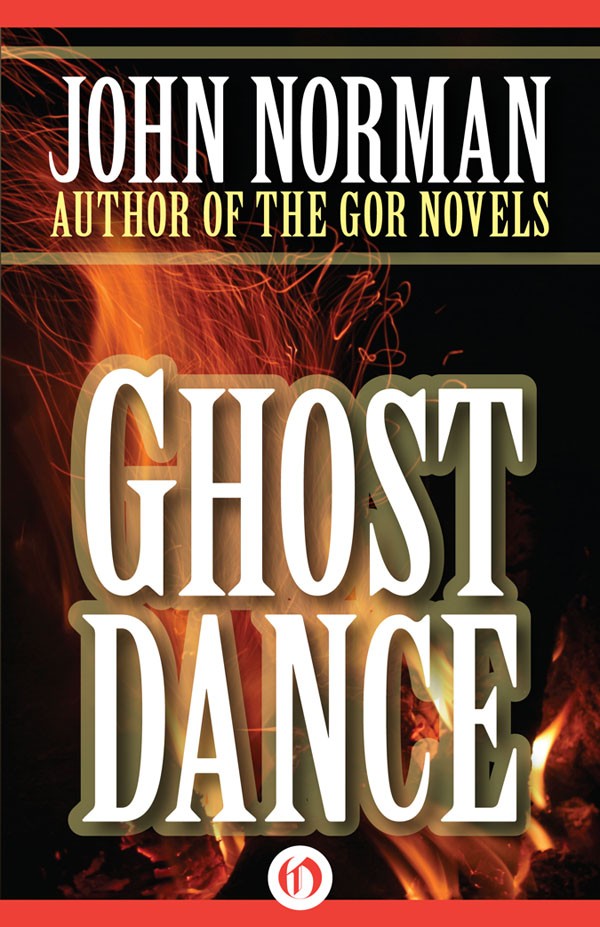 The Ghost Dance