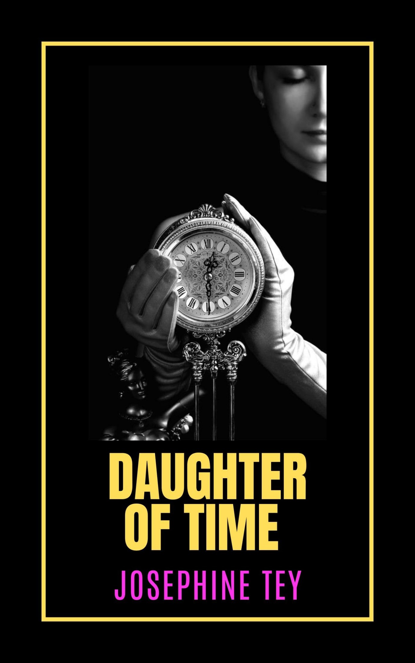 The Daughter of Time