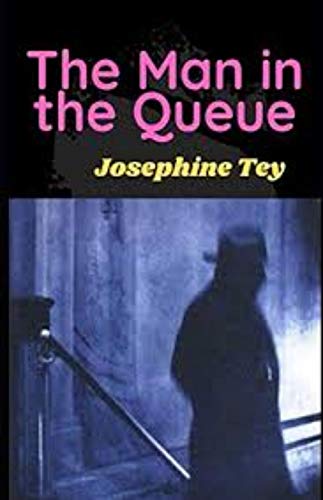 The Man in the Queue (Musaicum Vintage Mysteries): A Classic Mystery of Suspense and Intrigue in 1920s London