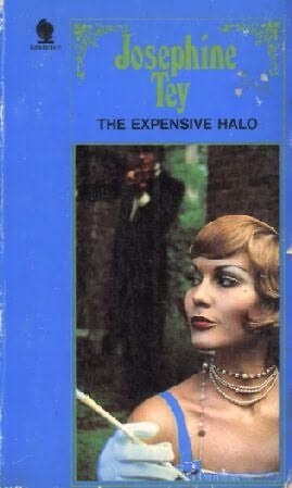 The Expensive Halo