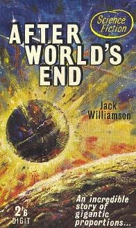 After World's End