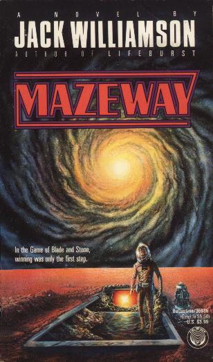MAZEWAY.