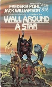 Wall Around a Star