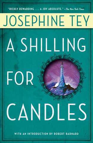 A Shilling for Candles
