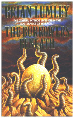 The Burrowers Beneath